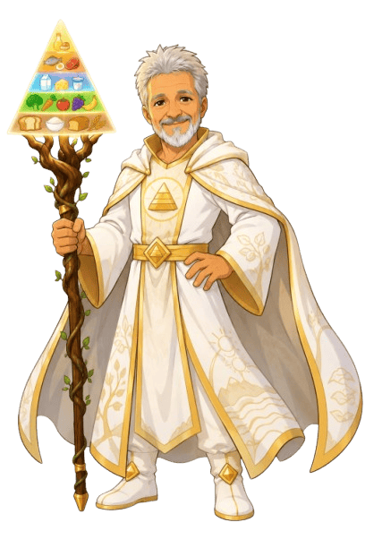 Mestre da Pirâmide